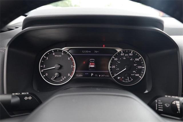 2025 Nissan Rogue Vehicle Photo in Hazelwood, MO 63042
