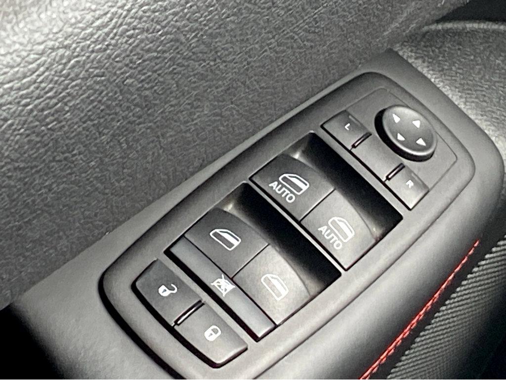 2024 Dodge Durango Vehicle Photo in POOLER, GA 31322-3252