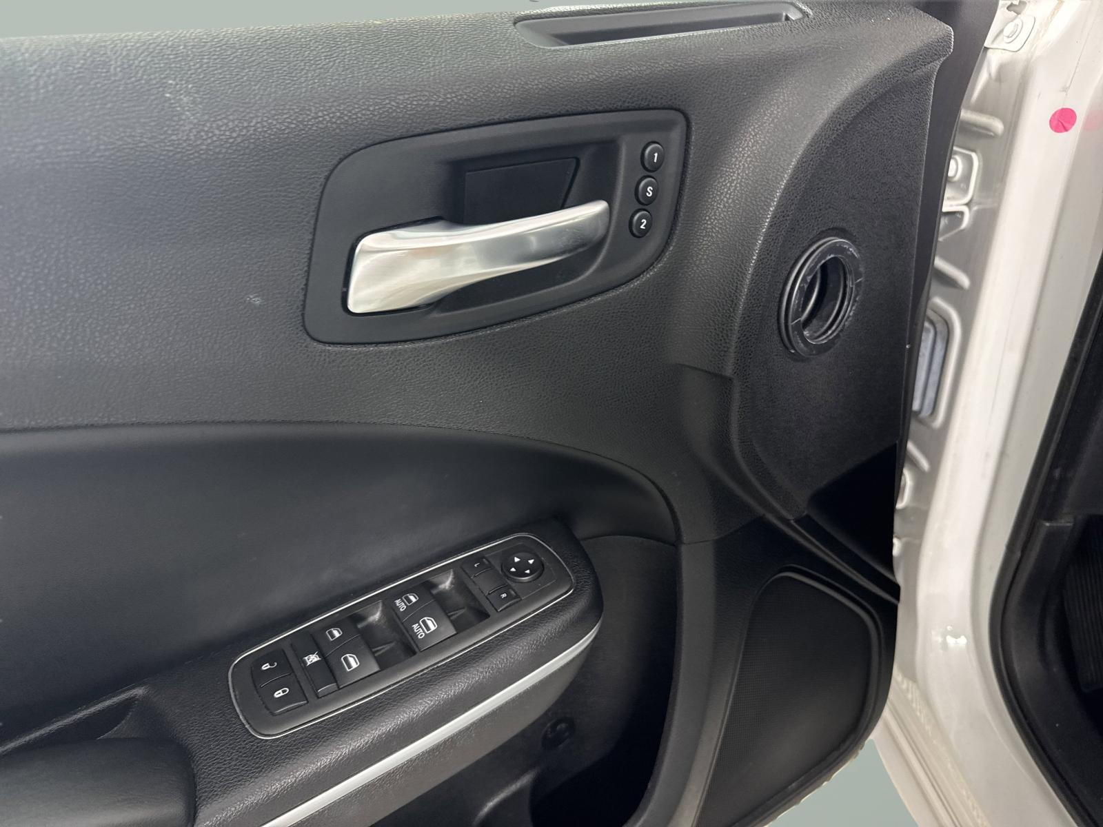 2022 Dodge Charger Vehicle Photo in GEORGETOWN, TX 78626-7508