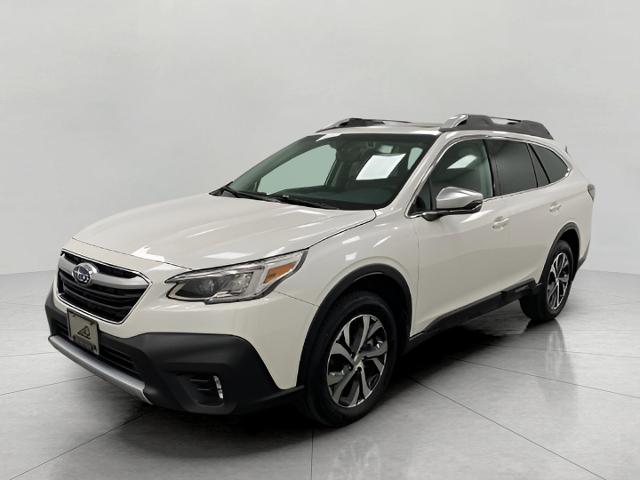 2022 Subaru Outback Vehicle Photo in Appleton, WI 54913