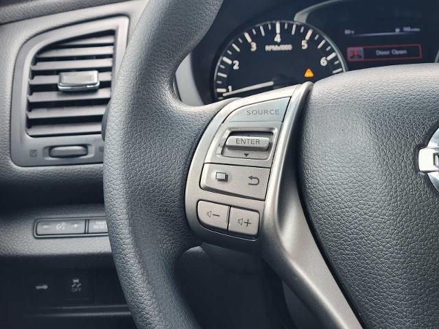2015 Nissan Altima Vehicle Photo in DALLAS, TX 75209