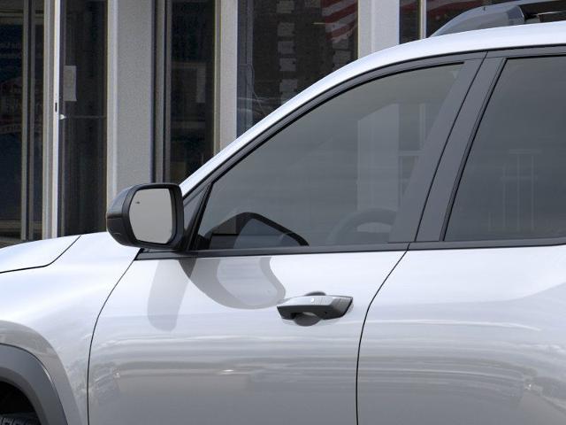 2026 Chevrolet Equinox Vehicle Photo in INDEPENDENCE, MO 64055-1314