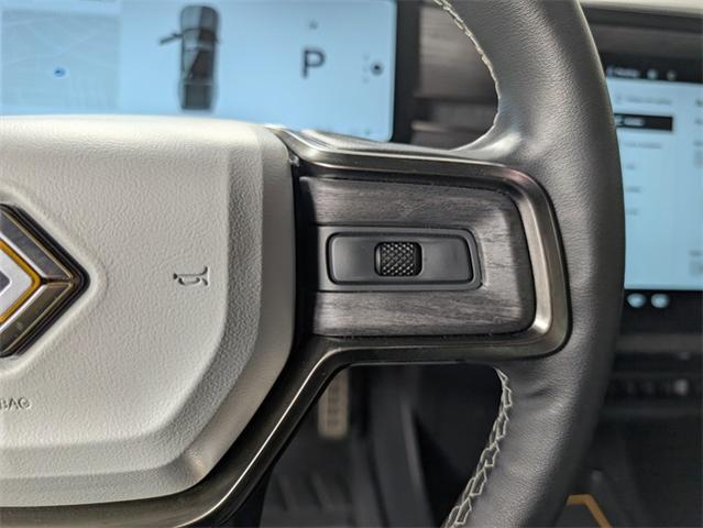 2023 Rivian R1T Vehicle Photo in ENGLEWOOD, CO 80113-6708