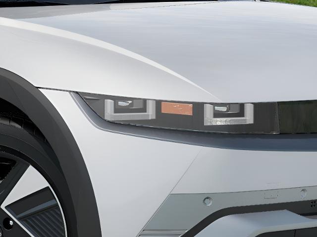 2025 Hyundai IONIQ 5 Vehicle Photo in Green Bay, WI 54304