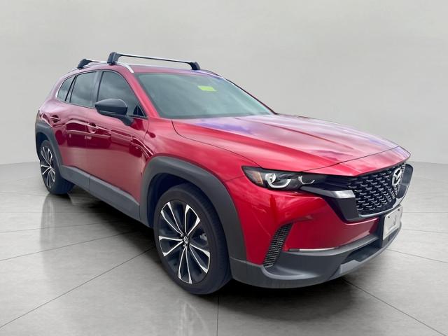 2023 Mazda CX-50 Vehicle Photo in Green Bay, WI 54304
