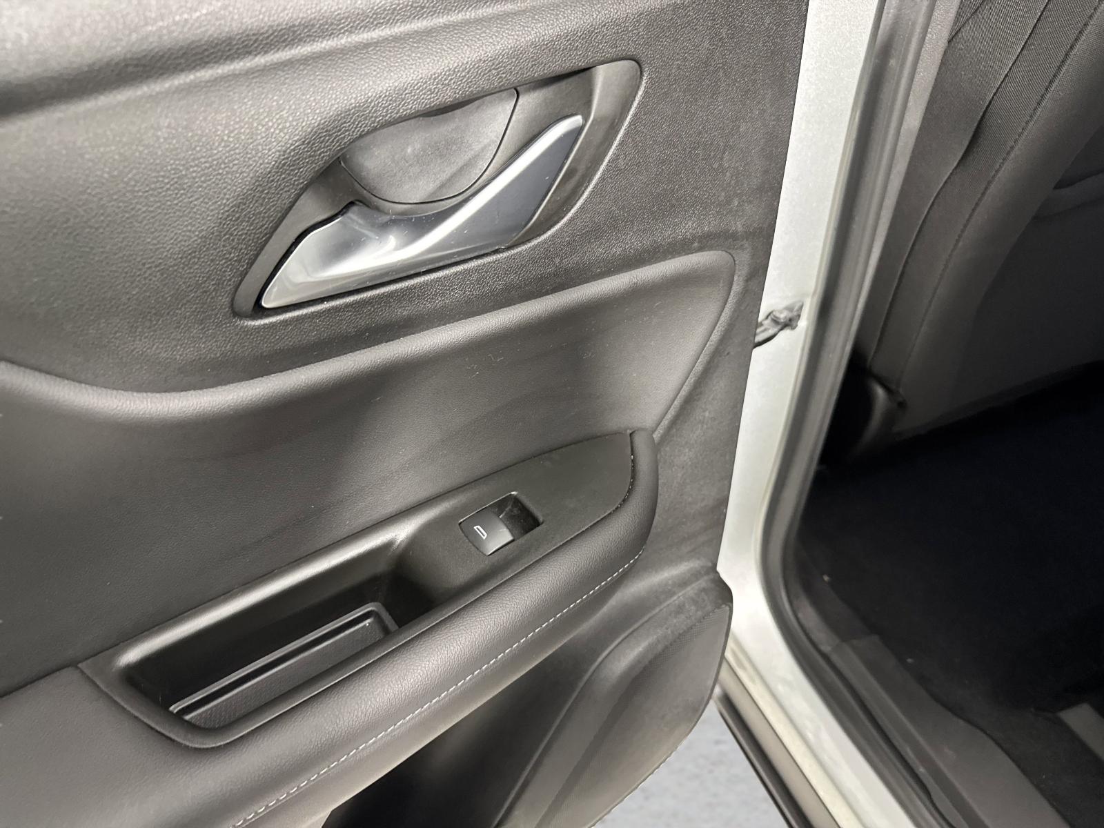 2022 Chevrolet Blazer Vehicle Photo in Georgetown, TX 78626
