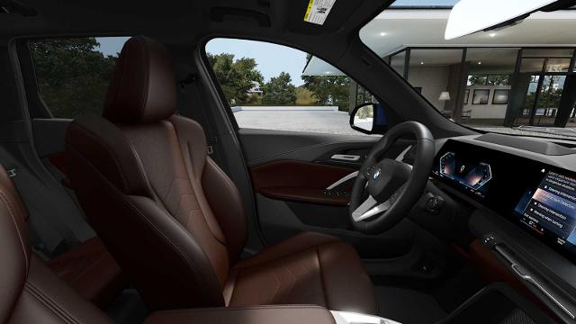 2025 BMW X1 xDrive28i Vehicle Photo in GRAPEVINE, TX 76051