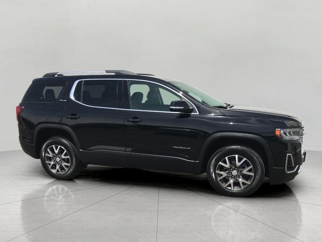 2023 GMC Acadia Vehicle Photo in GREEN BAY, WI 54303-3330