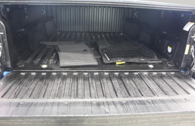 2021 Toyota Tacoma 4WD Vehicle Photo in Green Bay, WI 54304