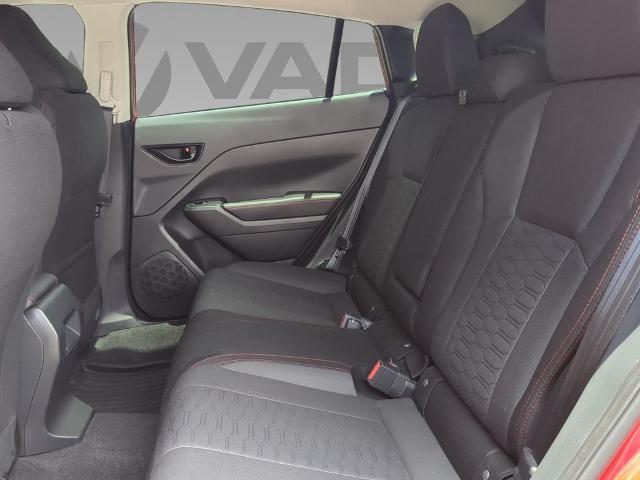 2024 Subaru Impreza Vehicle Photo in Brunswick, GA 31525