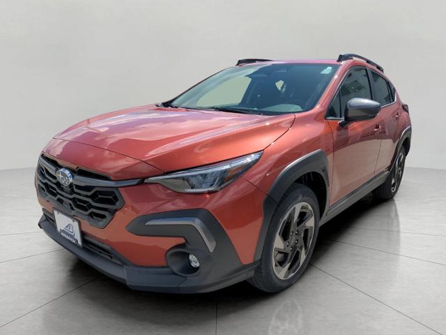 2025 Subaru Crosstrek Vehicle Photo in Green Bay, WI 54304