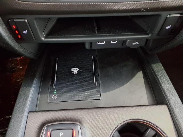 2025 Honda Ridgeline Vehicle Photo in Oshkosh, WI 54904