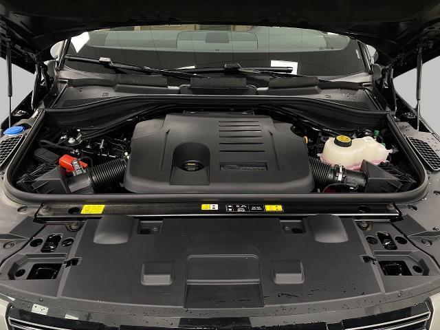 2025 Range Rover Sport Vehicle Photo in Appleton, WI 54913