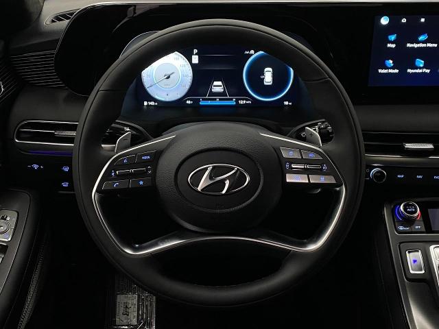 2025 Hyundai PALISADE Vehicle Photo in Appleton, WI 54913