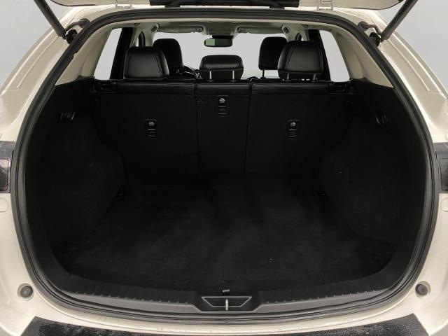2019 Mazda CX-5 Vehicle Photo in Appleton, WI 54913