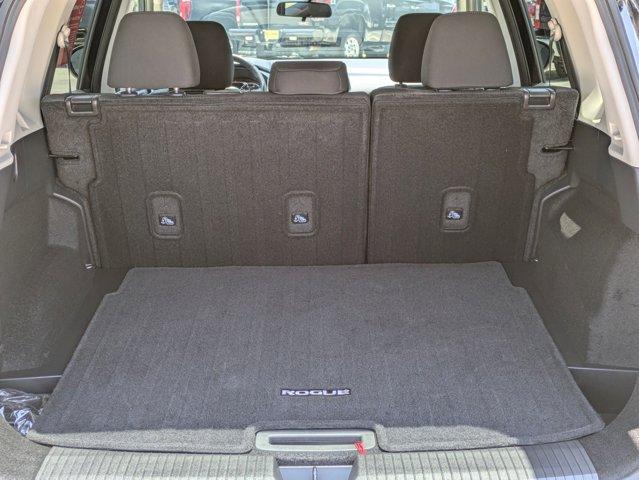 2025 Nissan Rogue Vehicle Photo in San Antonio, TX 78209