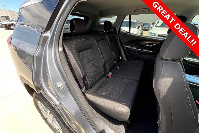 2019 GMC Terrain Vehicle Photo in Grapevine, TX 76051