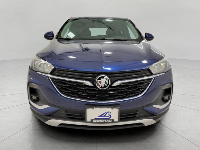 2023 Buick Encore GX Vehicle Photo in MANITOWOC, WI 54220-5838