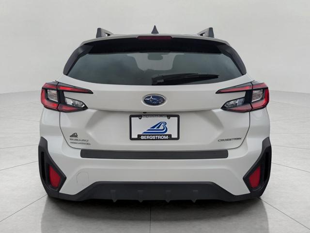 2025 Subaru Crosstrek Vehicle Photo in Green Bay, WI 54304