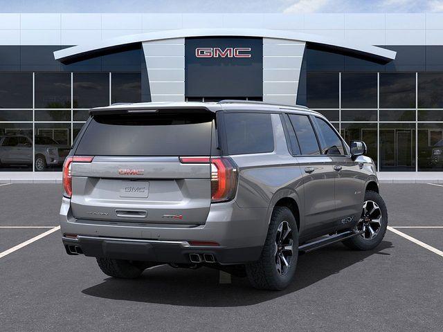 2025 GMC Yukon XL Vehicle Photo in WATERTOWN, CT 06795-3318