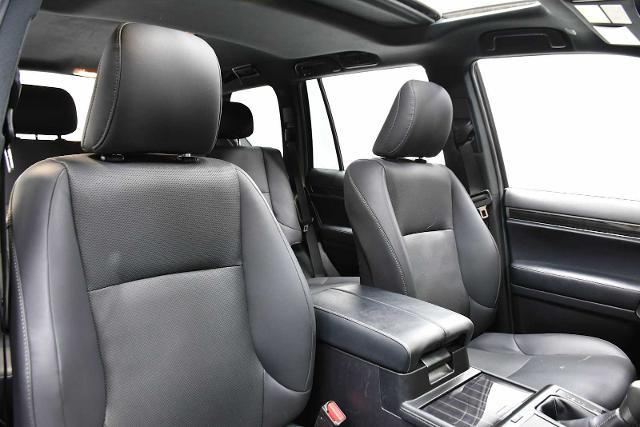 2023 Lexus GX 460 Vehicle Photo in DALLAS, TX 75235