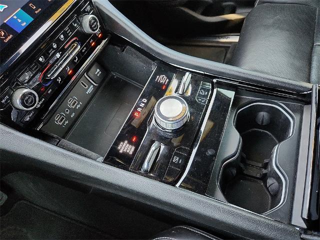 2022 Jeep Grand Cherokee Vehicle Photo in EASTLAND, TX 76448-3020