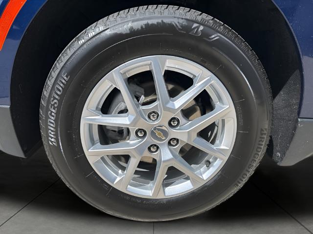 2022 Chevrolet Equinox Vehicle Photo in MANITOWOC, WI 54220-5838