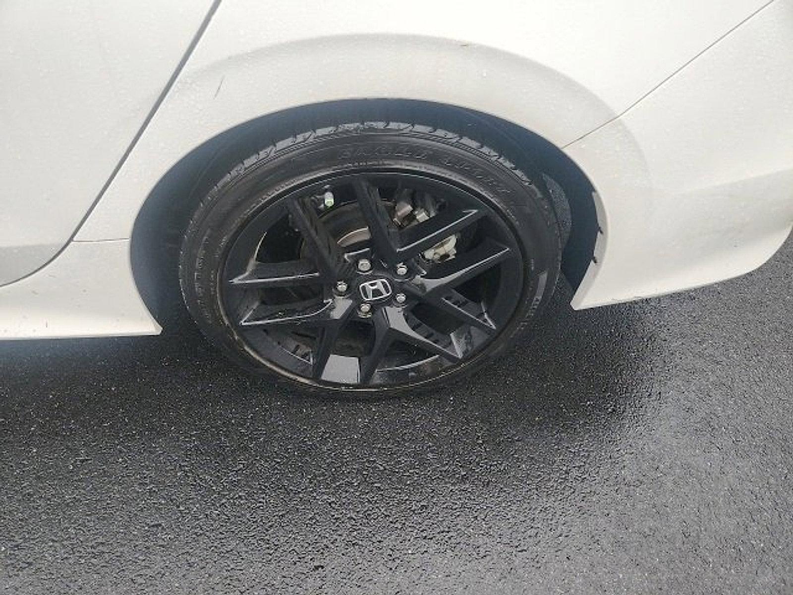 2023 Honda Civic Sedan Vehicle Photo in Harrisburg, PA 17111