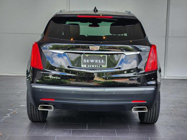 2019 Cadillac XT5 Vehicle Photo in HOUSTON, TX 77079