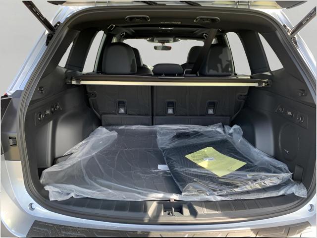 2025 Subaru Forester Vehicle Photo in Oshkosh, WI 54904