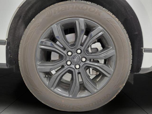2024 Ford Edge Vehicle Photo in Neenah, WI 54956