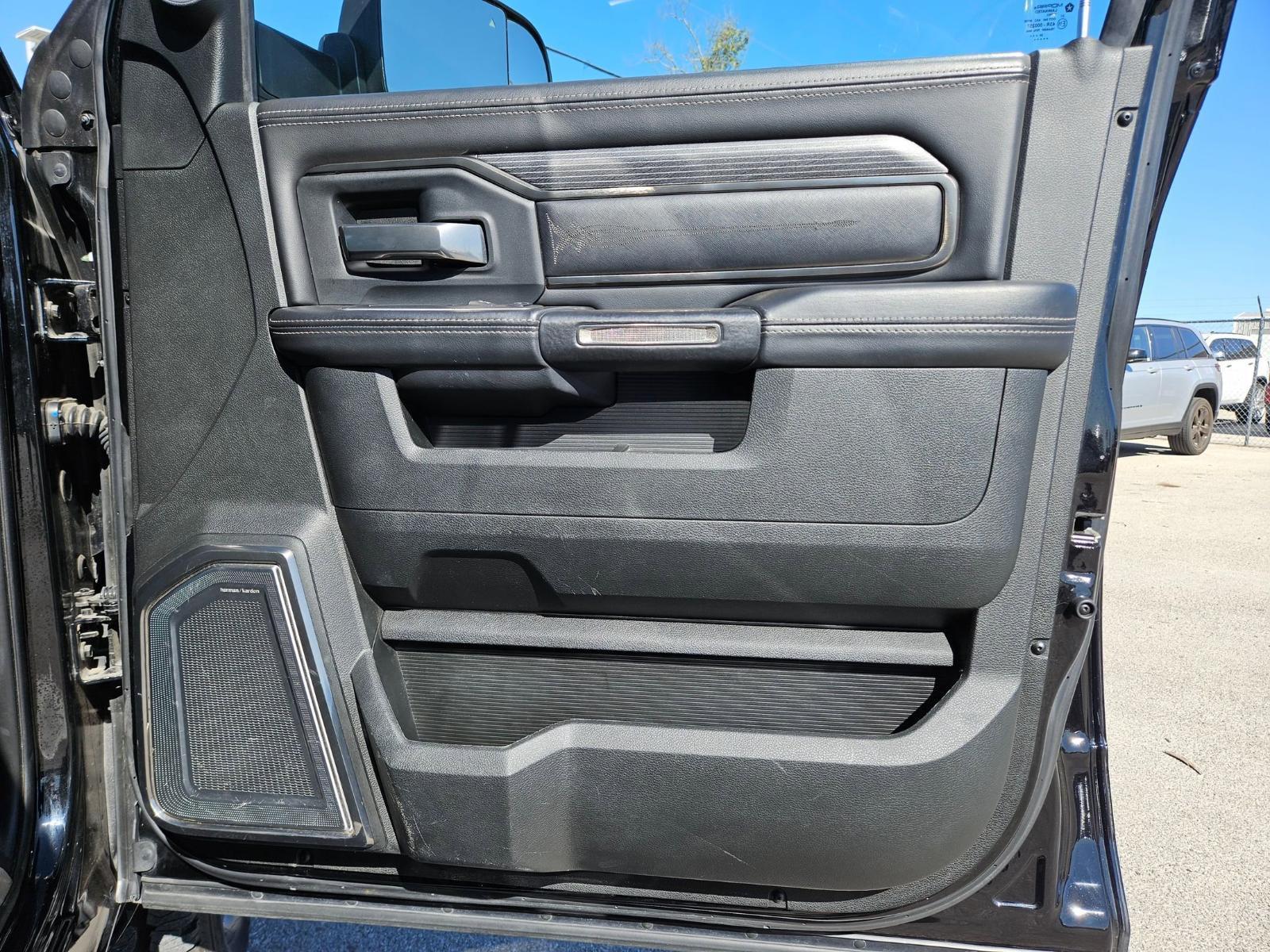 2020 Ram 2500 Vehicle Photo in Seguin, TX 78155