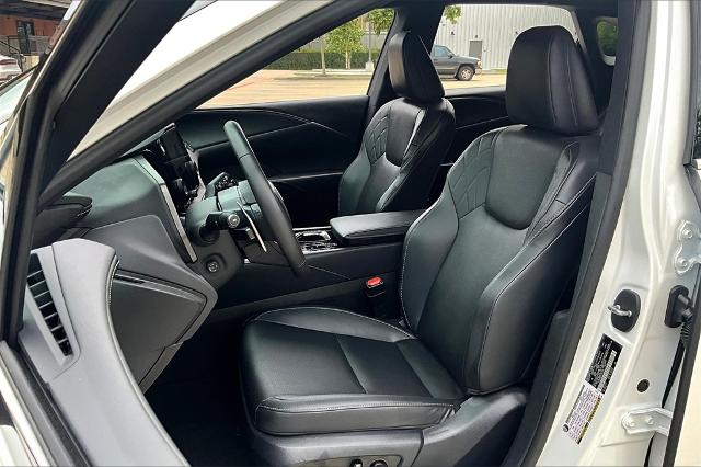 2024 Lexus RX 350 Vehicle Photo in Houston, TX 77007