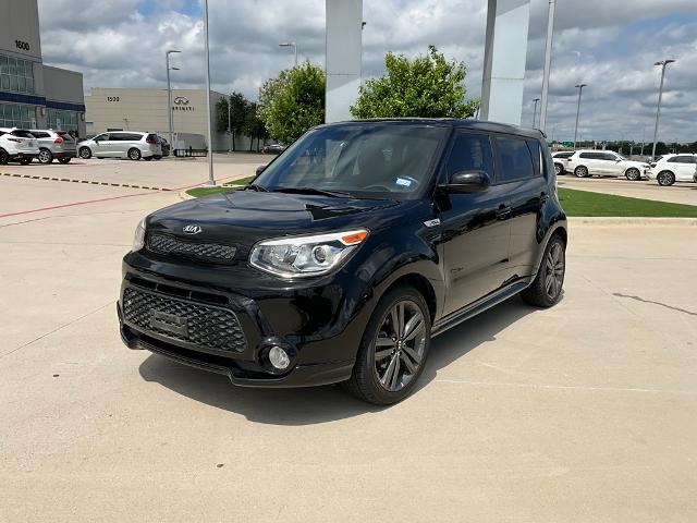2016 Kia Soul Vehicle Photo in Grapevine, TX 76051
