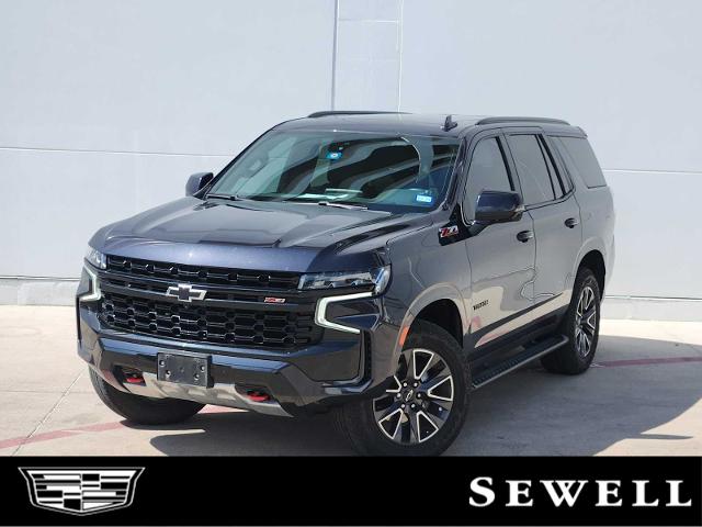 2023 Chevrolet Tahoe Vehicle Photo in Grapevine, TX 76051