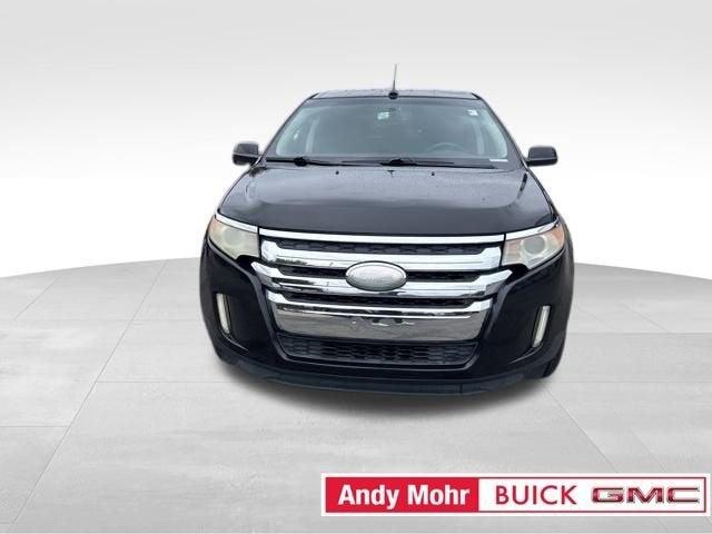 2011 Ford Edge Vehicle Photo in Fishers, IN 46038