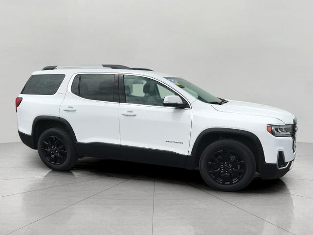 2023 GMC Acadia Vehicle Photo in GREEN BAY, WI 54303-3330