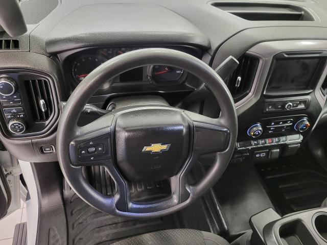 2022 Chevrolet Silverado 2500 HD Vehicle Photo in Kaukauna, WI 54130