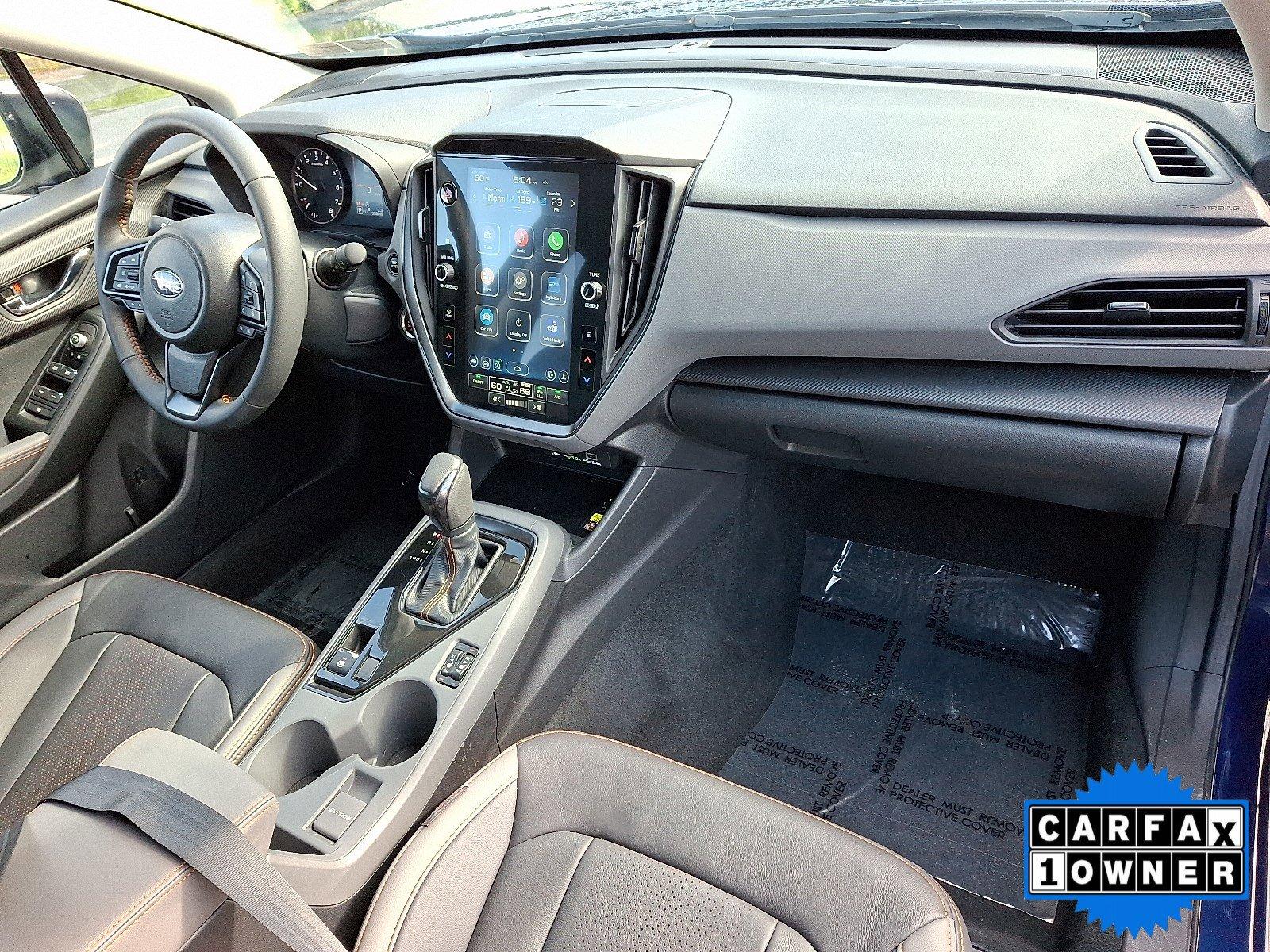 2024 Subaru Crosstrek Vehicle Photo in Harrisburg, PA 17111