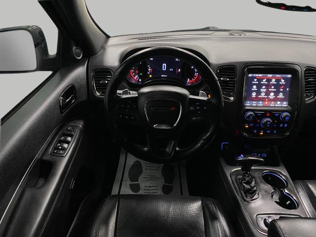 2020 Dodge Durango Vehicle Photo in Appleton, WI 54913