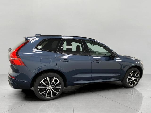2025 Volvo XC60 Vehicle Photo in Appleton, WI 54913