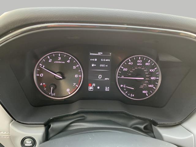 2025 Subaru Legacy Vehicle Photo in Oshkosh, WI 54904