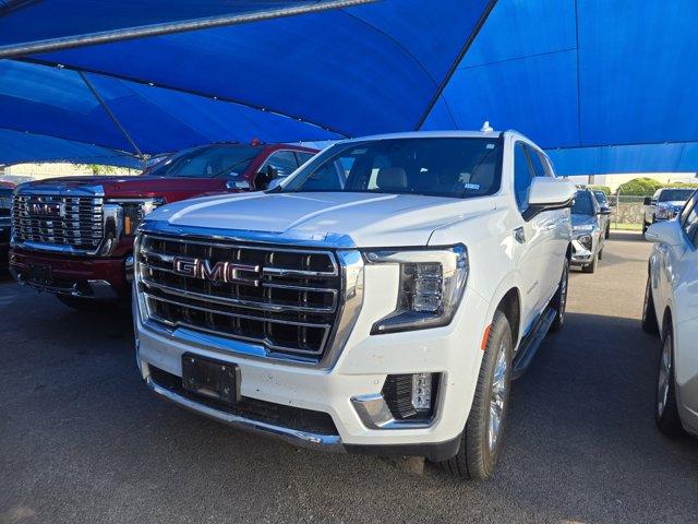 2021 GMC Yukon Vehicle Photo in Decatur, TX 76234