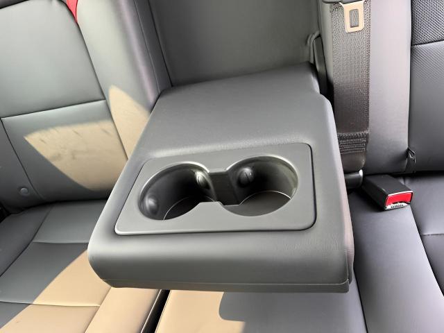 2024 Chevrolet Colorado Vehicle Photo in Green Bay, WI 54304