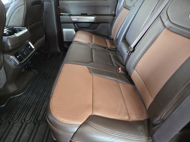 2023 Ford F-150 Vehicle Photo in Decatur, TX 76234