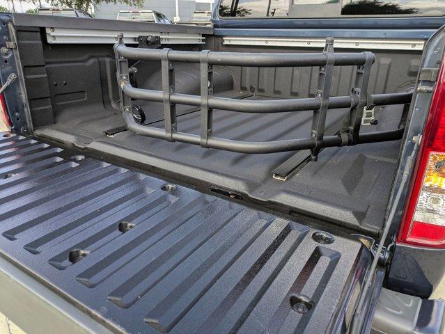 2021 Nissan Frontier Vehicle Photo in San Antonio, TX 78209