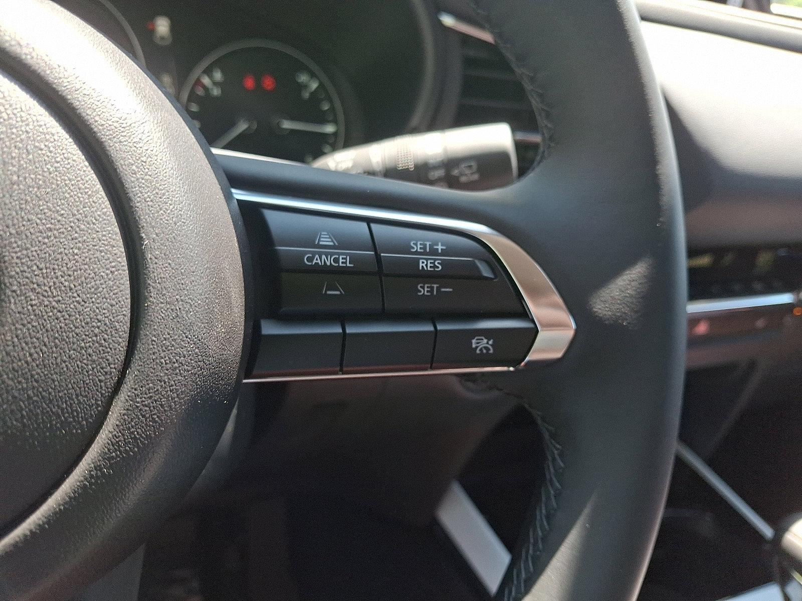 2025 Mazda CX-30 Vehicle Photo in Trevose, PA 19053