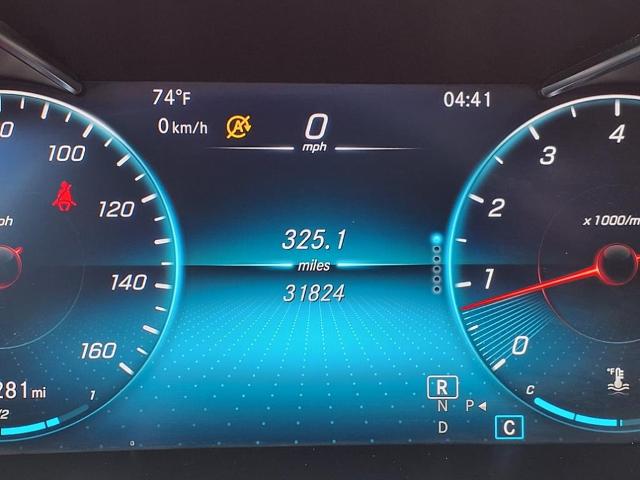 2021 Mercedes-Benz GLC Vehicle Photo in Tampa, FL 33612