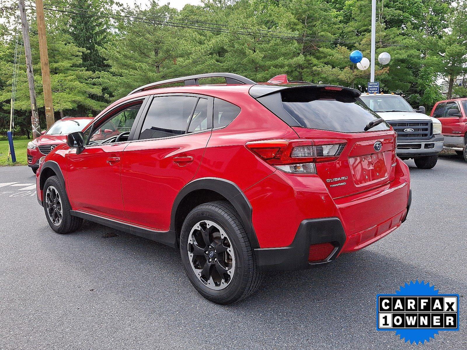 2023 Subaru Crosstrek Vehicle Photo in Harrisburg, PA 17111