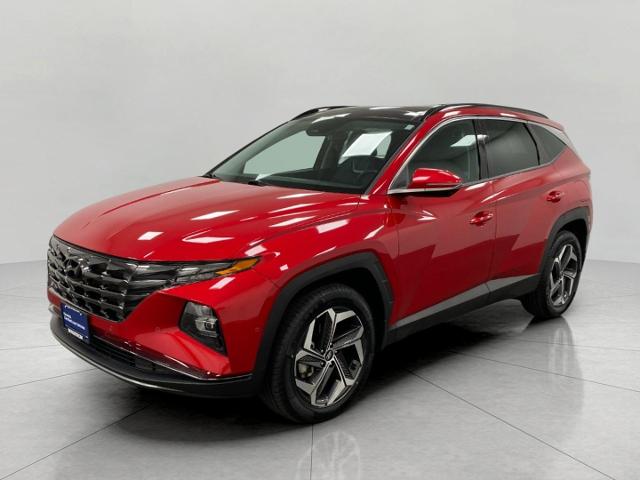 2022 Hyundai TUCSON Vehicle Photo in Appleton, WI 54913
